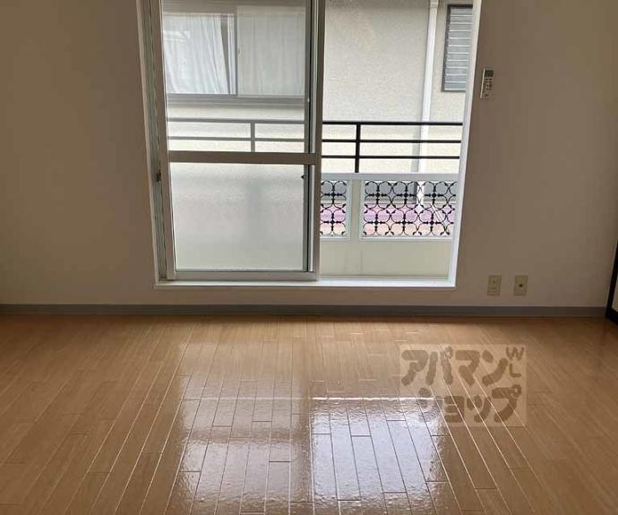 【ブライトインナカジマ】間取