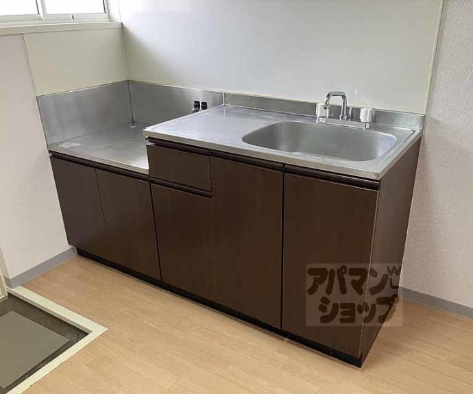 【ブライトインナカジマ】間取