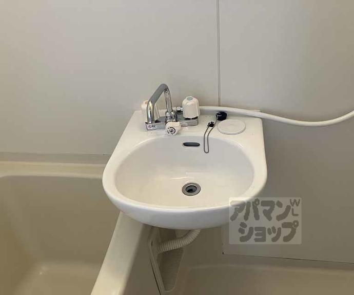 【ブライトインナカジマ】間取