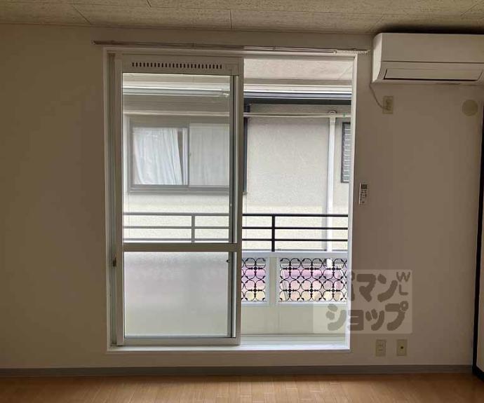 【ブライトインナカジマ】間取