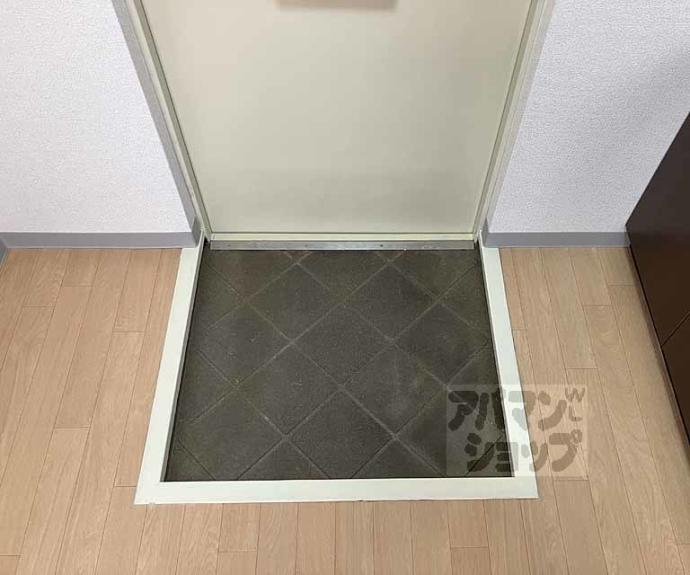 【ブライトインナカジマ】間取