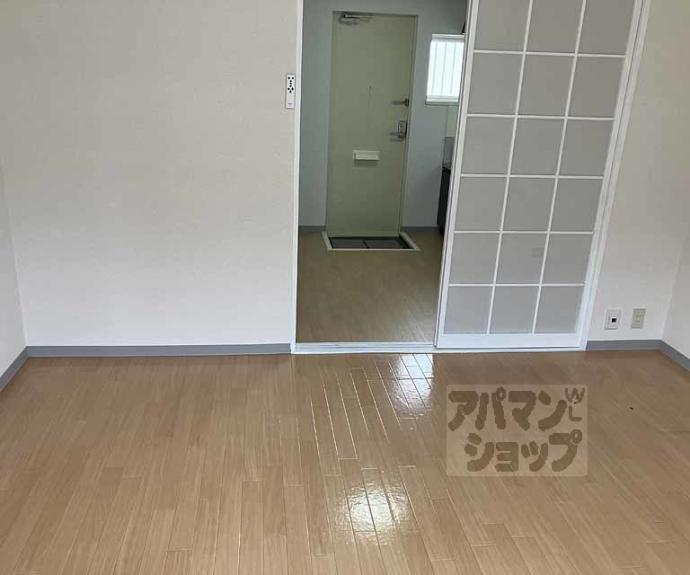 【ブライトインナカジマ】間取