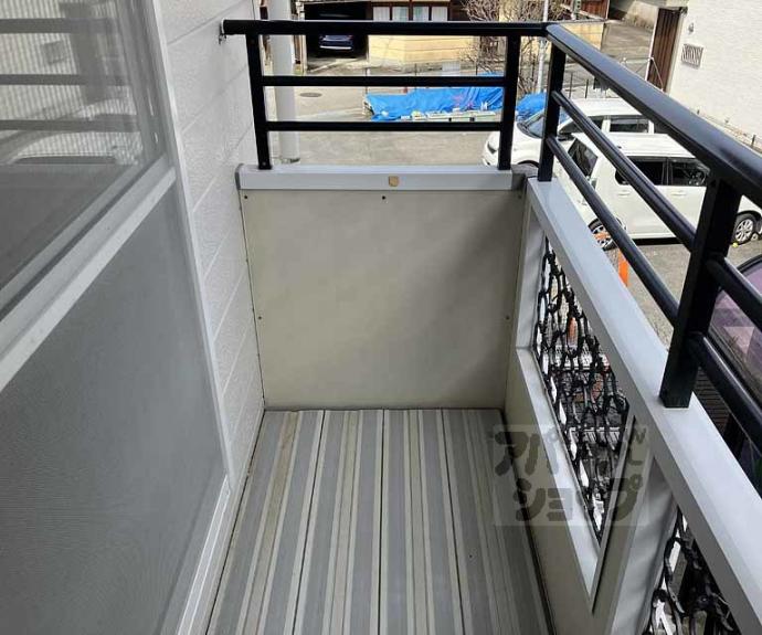 【ブライトインナカジマ】間取