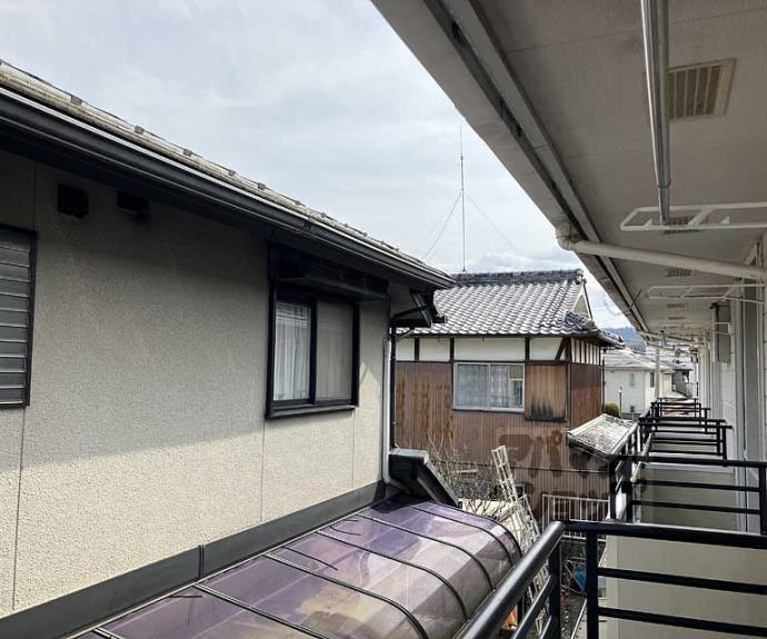 【ブライトインナカジマ】間取