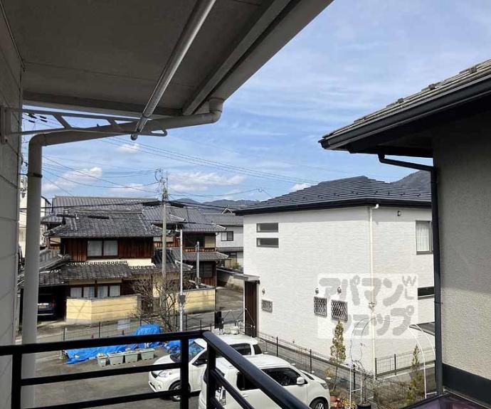 【ブライトインナカジマ】間取