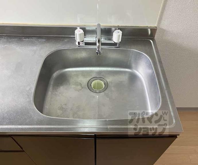 【ブライトインナカジマ】間取