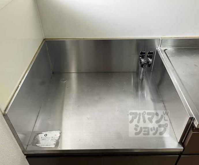 【ブライトインナカジマ】間取