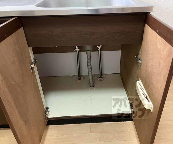 【ブライトインナカジマ】間取