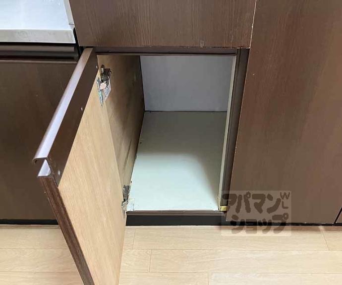 【ブライトインナカジマ】間取