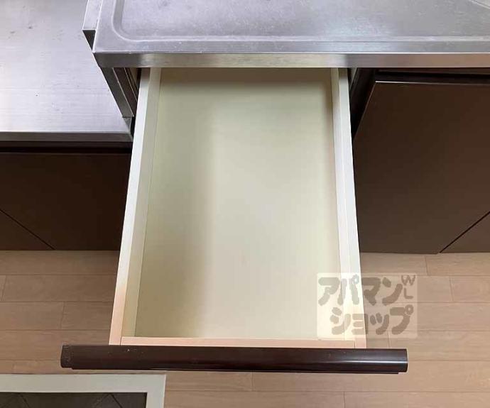 【ブライトインナカジマ】間取