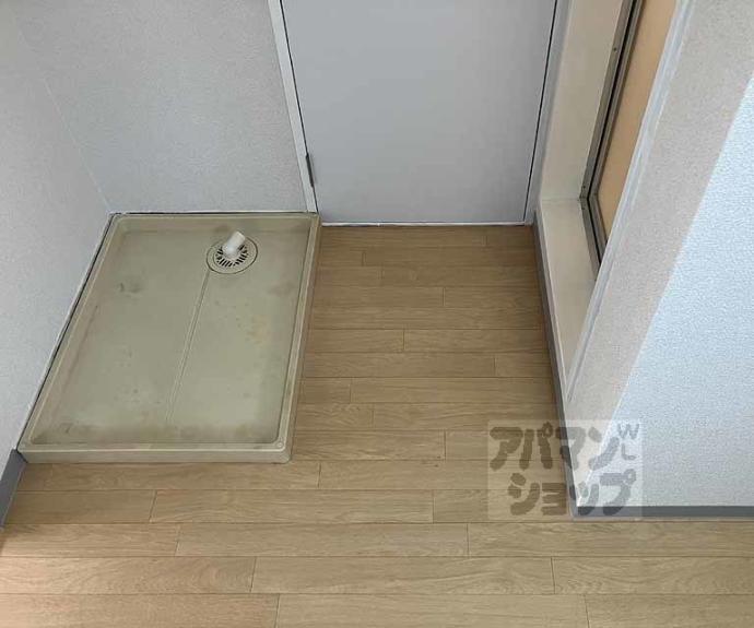 【ブライトインナカジマ】間取