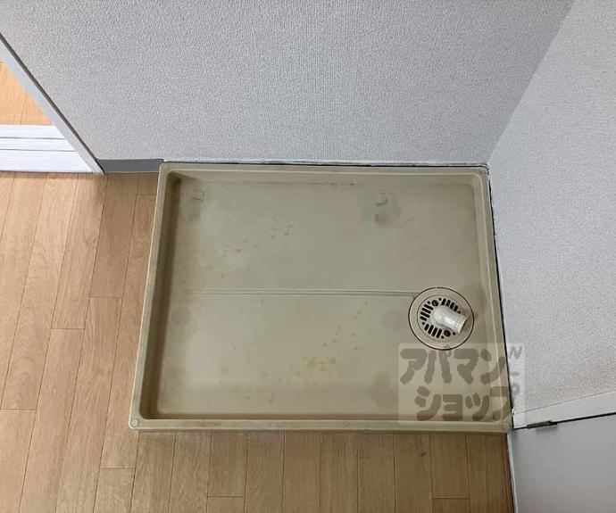 【ブライトインナカジマ】間取