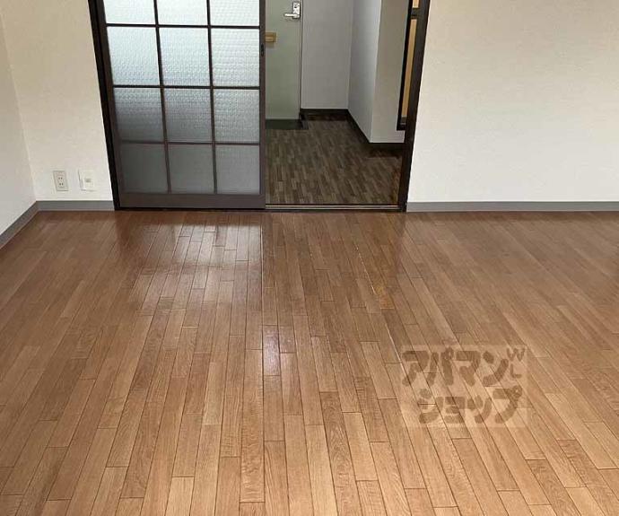 【ブライトインナカジマ】間取