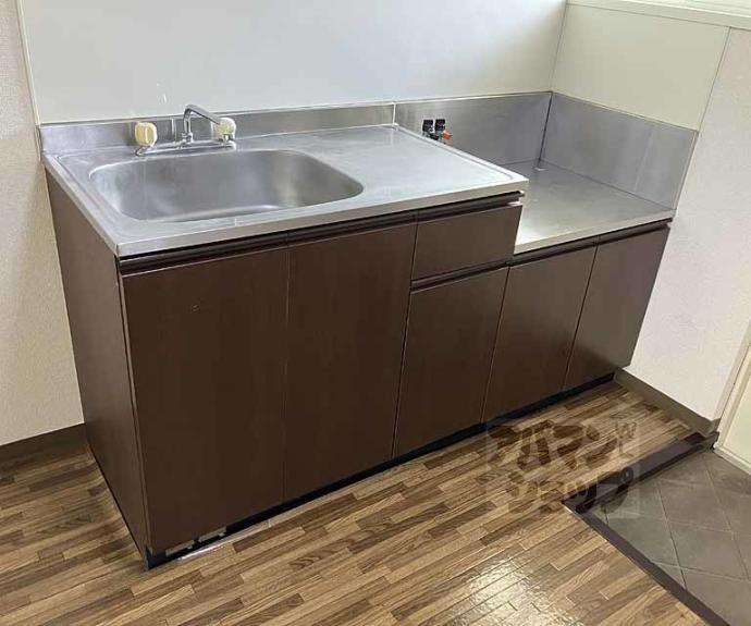 【ブライトインナカジマ】間取