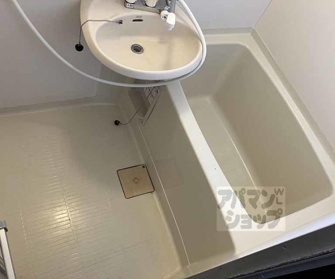 【ブライトインナカジマ】間取