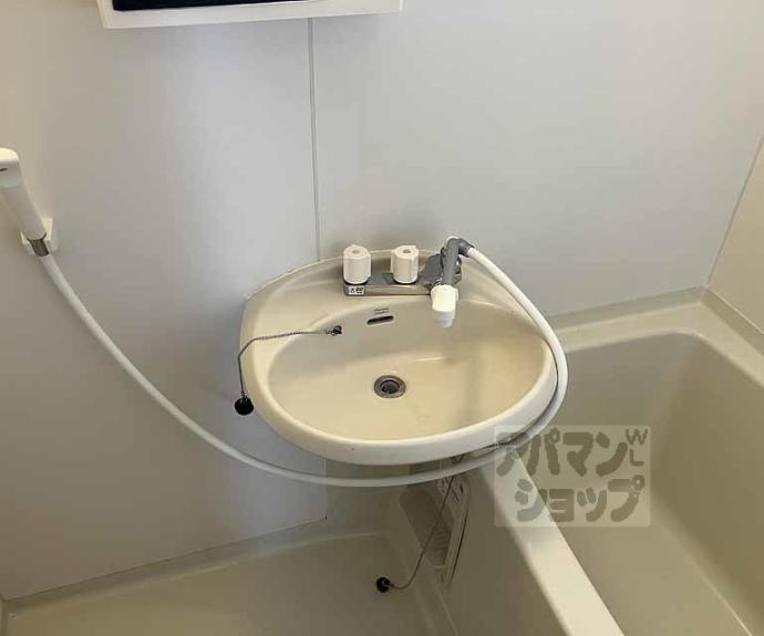 【ブライトインナカジマ】間取