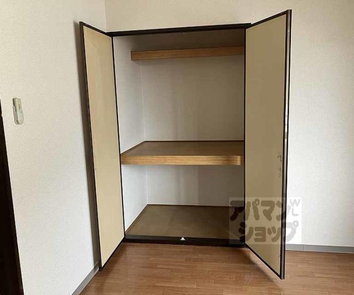 【ブライトインナカジマ】間取