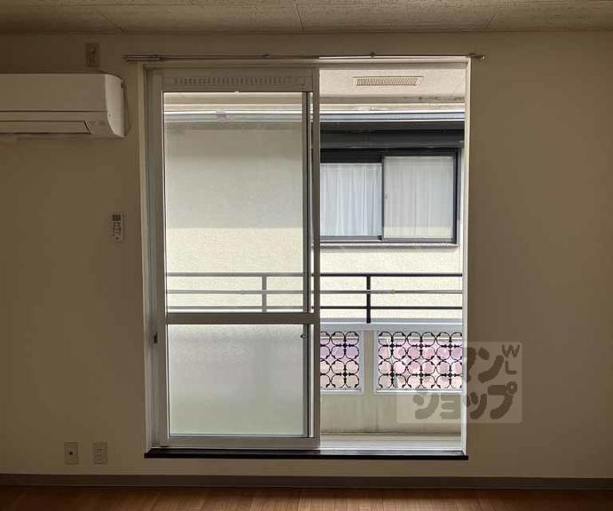 【ブライトインナカジマ】間取