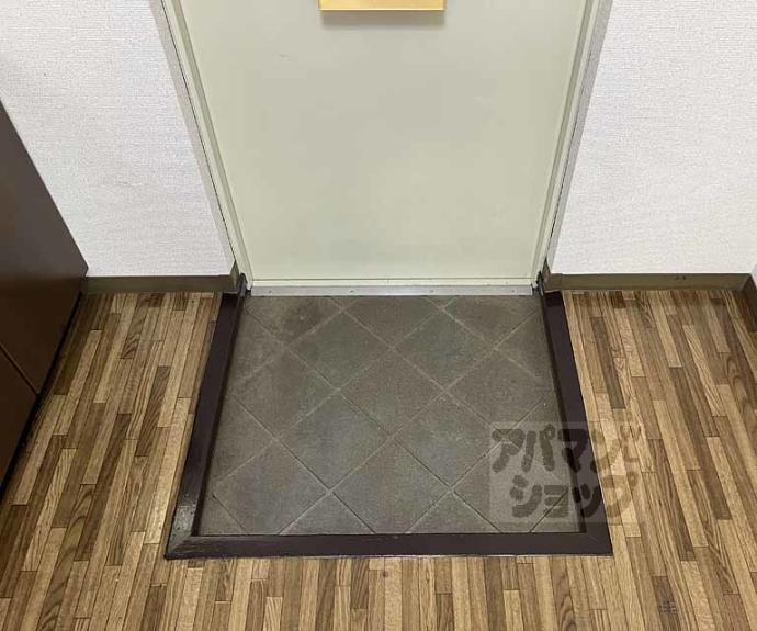 【ブライトインナカジマ】間取