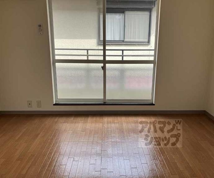 【ブライトインナカジマ】間取