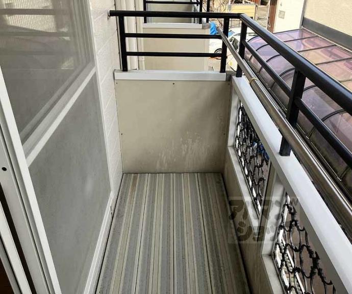 【ブライトインナカジマ】間取