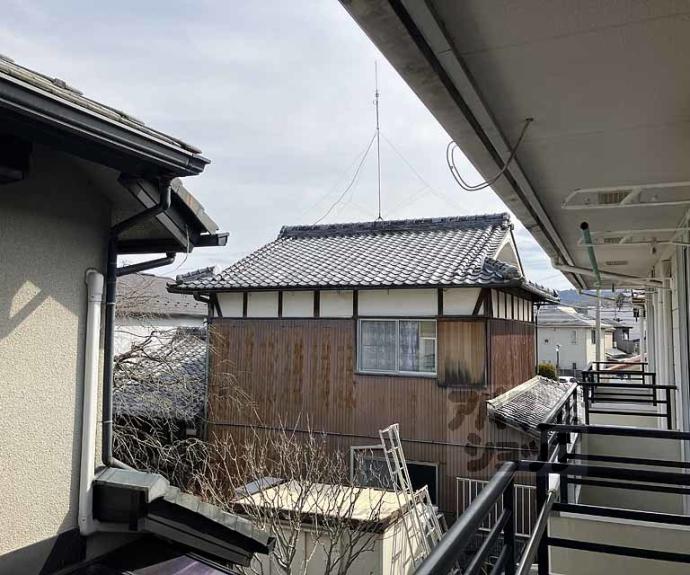 【ブライトインナカジマ】間取