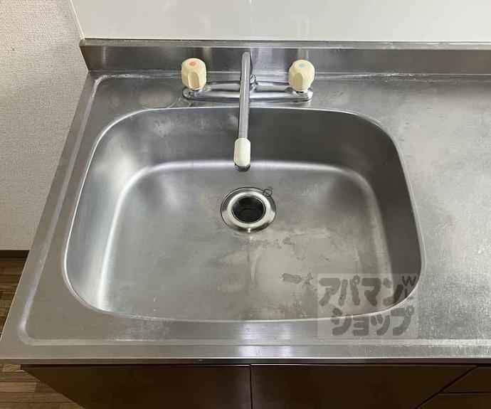 【ブライトインナカジマ】間取