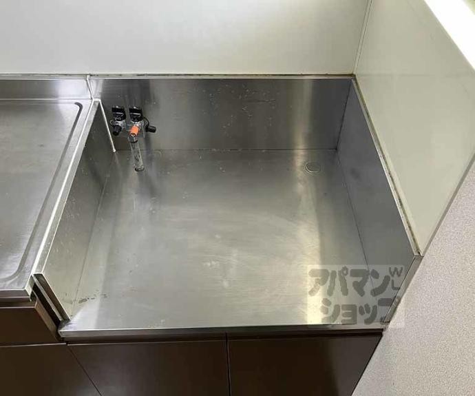 【ブライトインナカジマ】間取