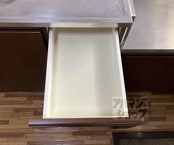 【ブライトインナカジマ】間取