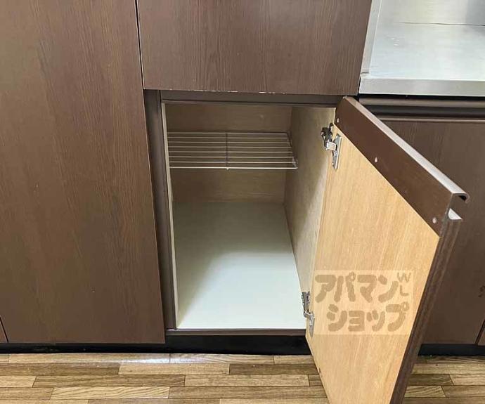 【ブライトインナカジマ】間取