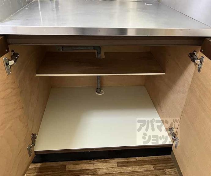 【ブライトインナカジマ】間取