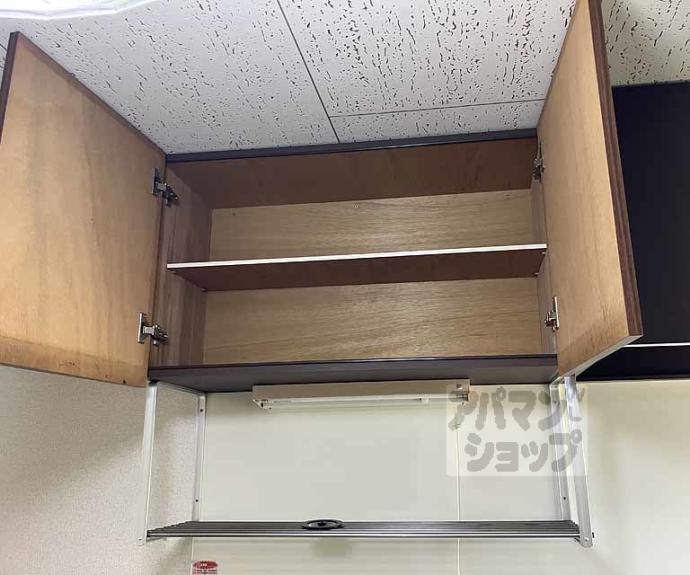 【ブライトインナカジマ】間取