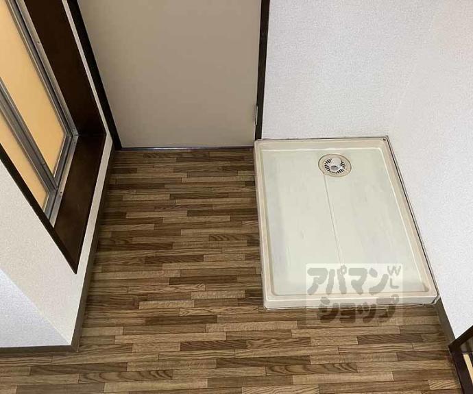 【ブライトインナカジマ】間取