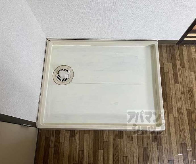 【ブライトインナカジマ】間取