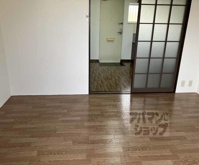 【ブライトインナカジマ】間取