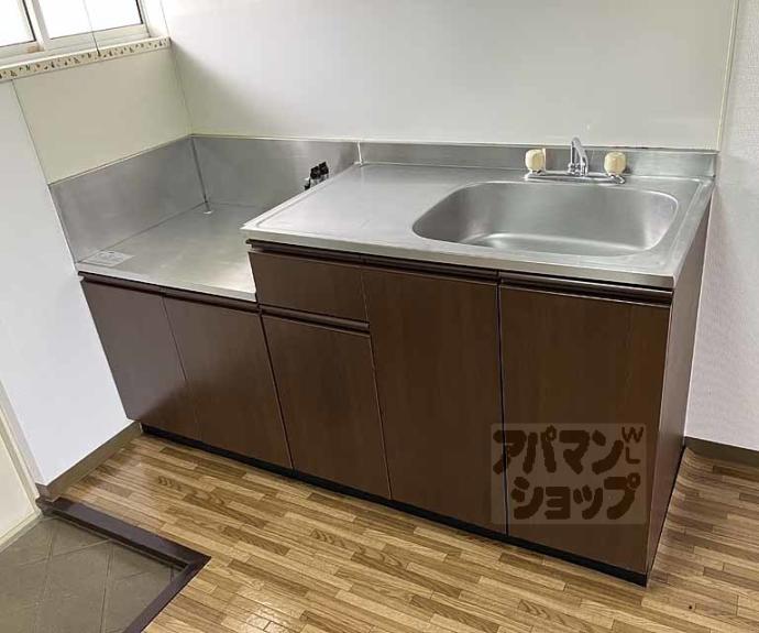 【ブライトインナカジマ】間取