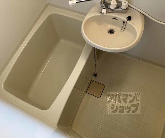 【ブライトインナカジマ】間取