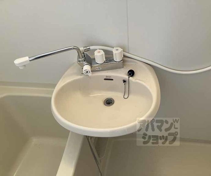 【ブライトインナカジマ】間取