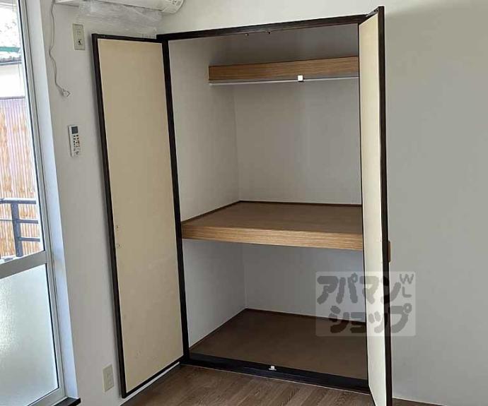 【ブライトインナカジマ】間取