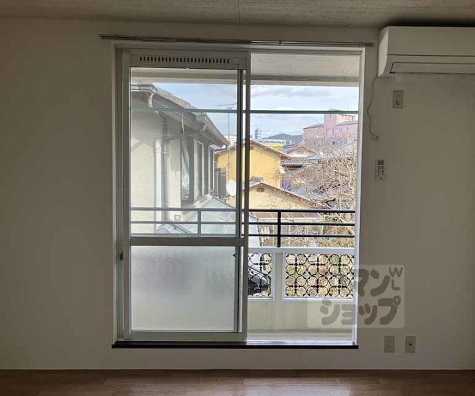 【ブライトインナカジマ】間取