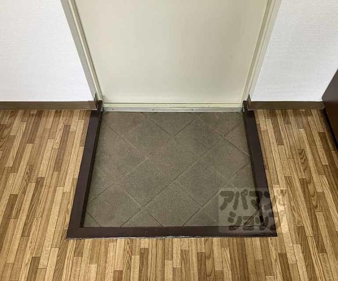 【ブライトインナカジマ】間取