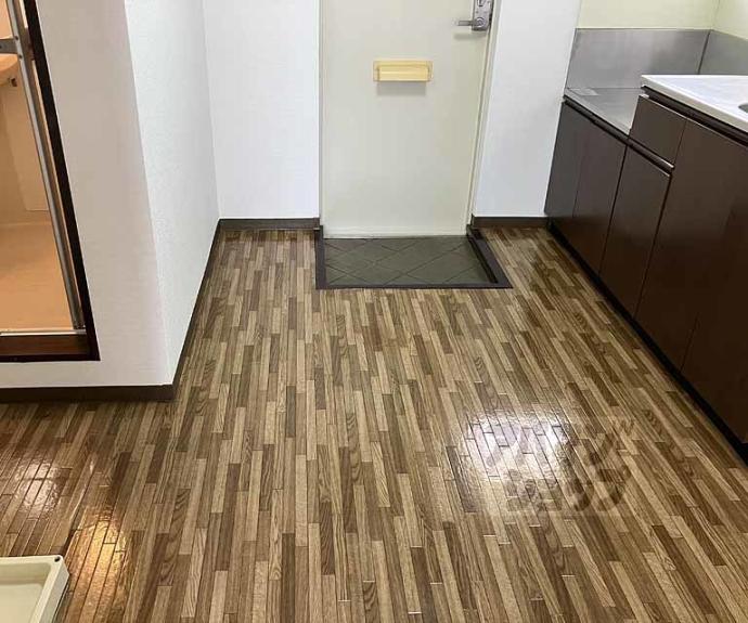 【ブライトインナカジマ】間取