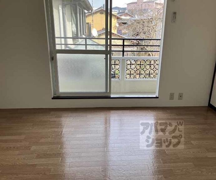 【ブライトインナカジマ】間取