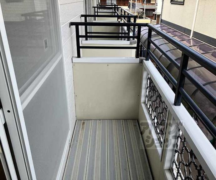 【ブライトインナカジマ】間取