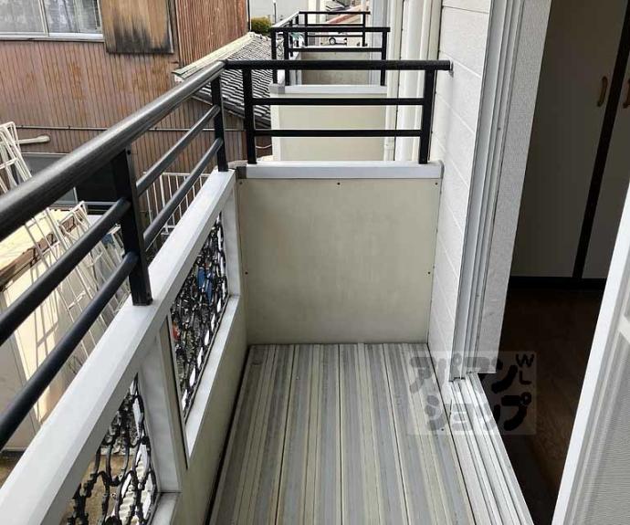 【ブライトインナカジマ】間取