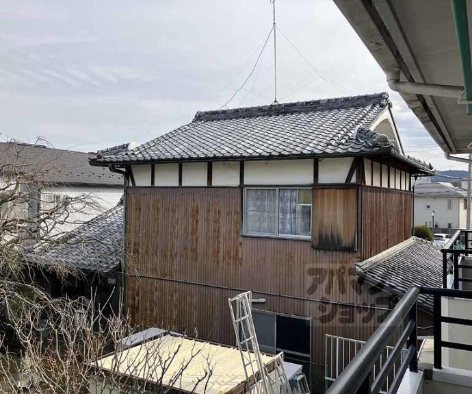 【ブライトインナカジマ】間取