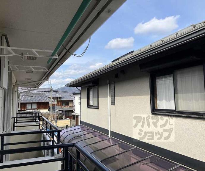 【ブライトインナカジマ】間取