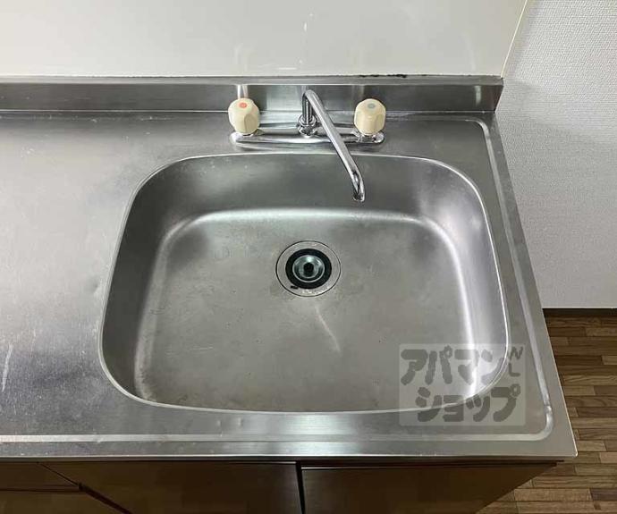 【ブライトインナカジマ】間取