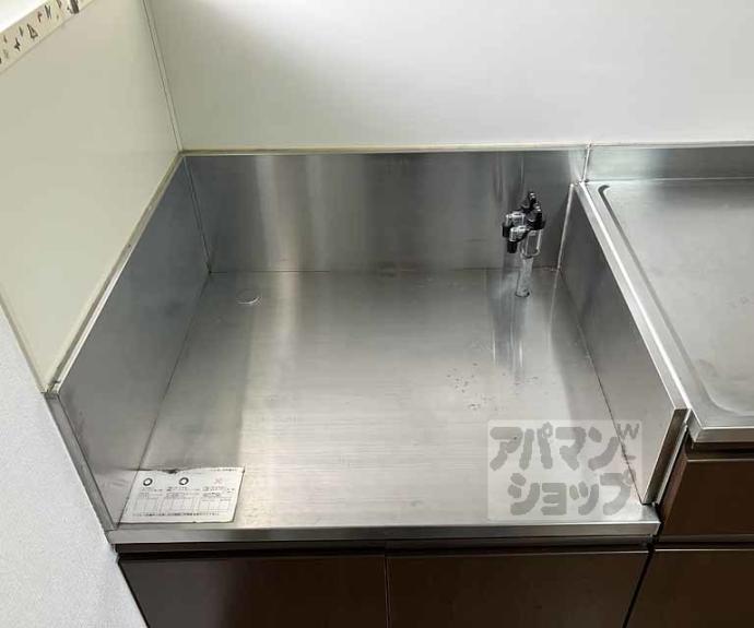 【ブライトインナカジマ】間取