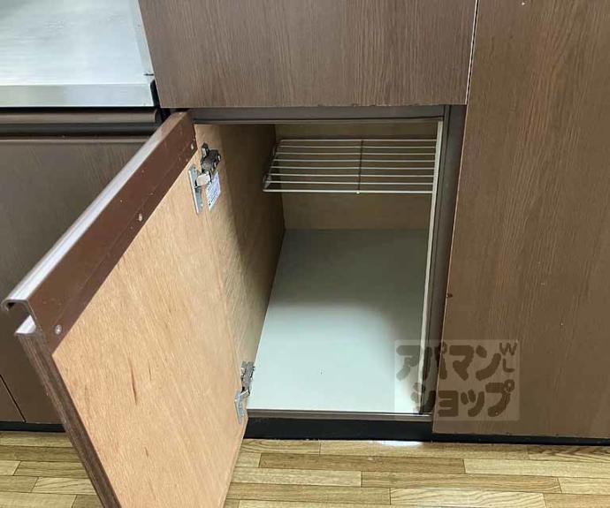 【ブライトインナカジマ】間取